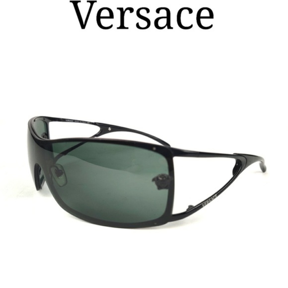 Versace Accessories - Versace Sunglasses